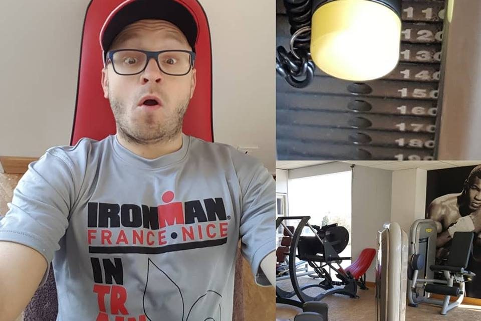 IM Nice : Tous derrière Jonathan !