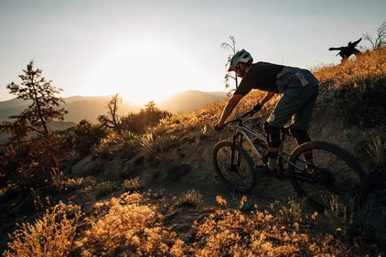 CANNONDALE : Le Jekyll 29 est là!