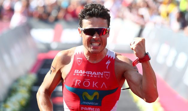 LA START LIST PRO POUR LE CHAMPIONNAT DU MONDE IRONMAN 70.3 EN AFRIQUE DU SUD EST DEVOILEE