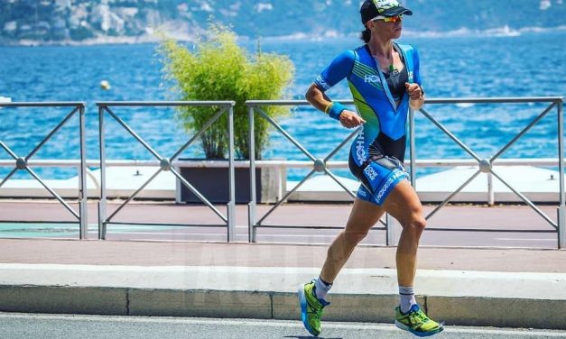 Manon Genêt: Cap sur HAWAII