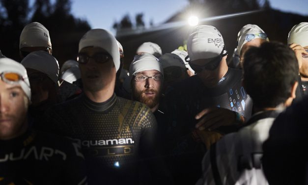 Embrunman : Qui sera demain au combat pour le podium !