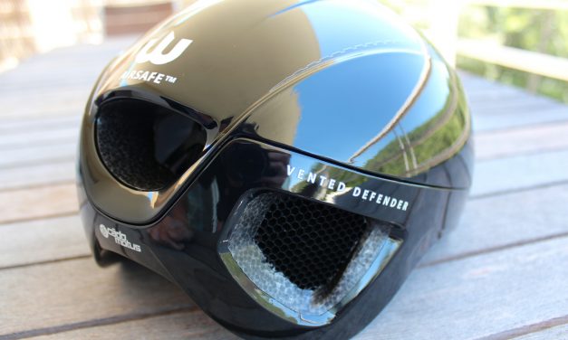 Cadomotus, nouveau venu en Triathlon !