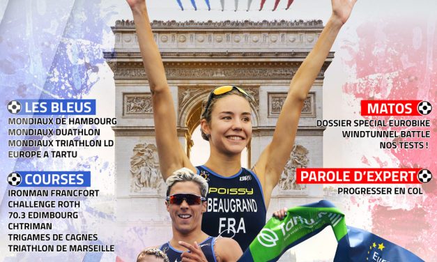 Le magazine#177 est en ligne