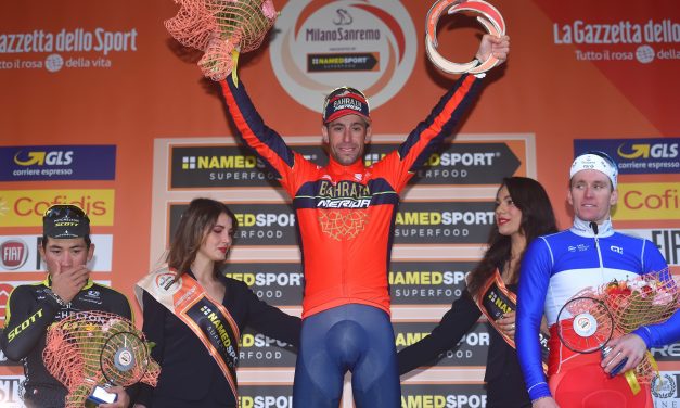 NAMEDSPORT, nouveauté produit énergétique !