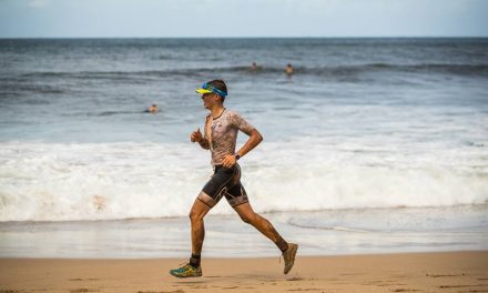 XTERRA Maui: 6 titres en groupe d’âge pour les français