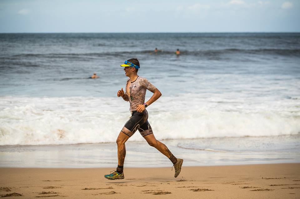 XTERRA Maui: 6 titres en groupe d’âge pour les français