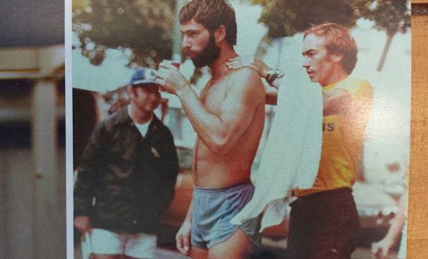 Gordon Haller remporte l’Ironman d’Hawaii !