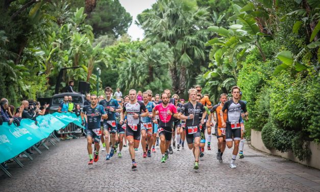 Challenge Forte Village en mode duathlon