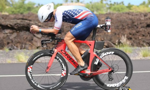 VISION sort le grand jeu avec le METRON TFA AEROBAR