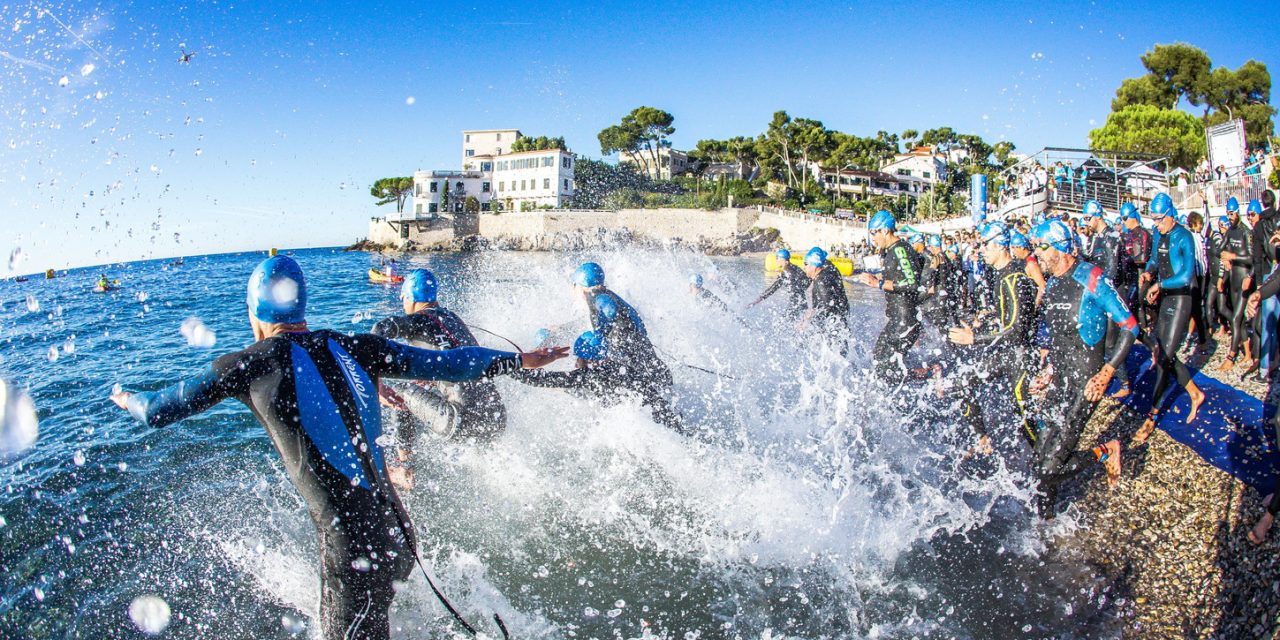 Rendez-vous les13 et 14 octobre au Sardines Titus Triathlon CASSIS