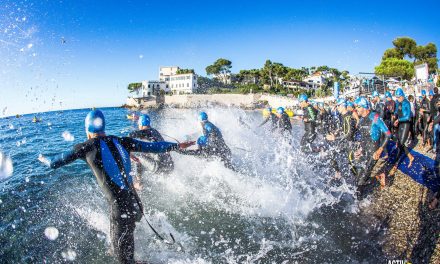 Rendez-vous les13 et 14 octobre au Sardines Titus Triathlon CASSIS