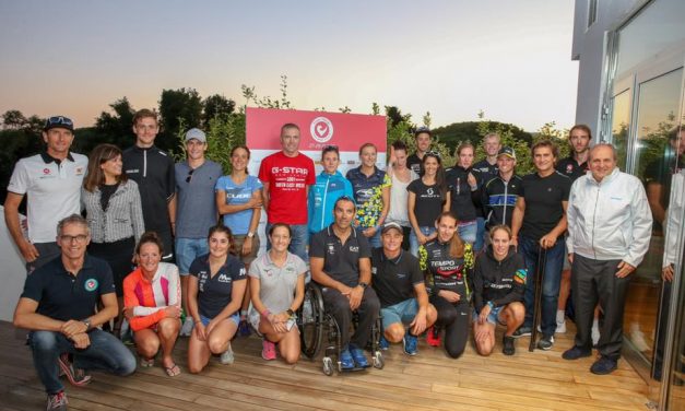 Challenge Forte Village : ça commence demain !