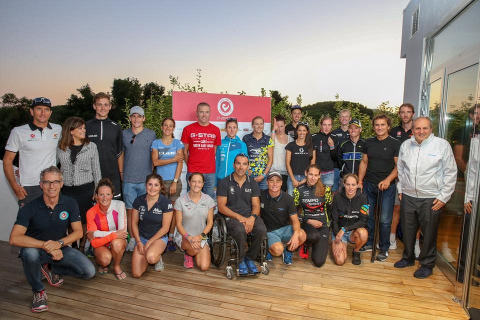 Challenge Forte Village : ça commence demain !