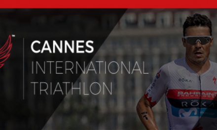 Cannes International Triathlon 2019