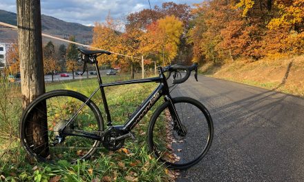 Essais Cannondale Gamme Electrique Neo