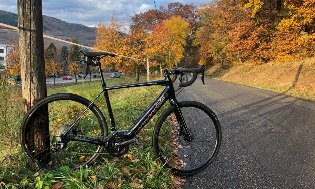 Essais Cannondale Gamme Electrique Neo