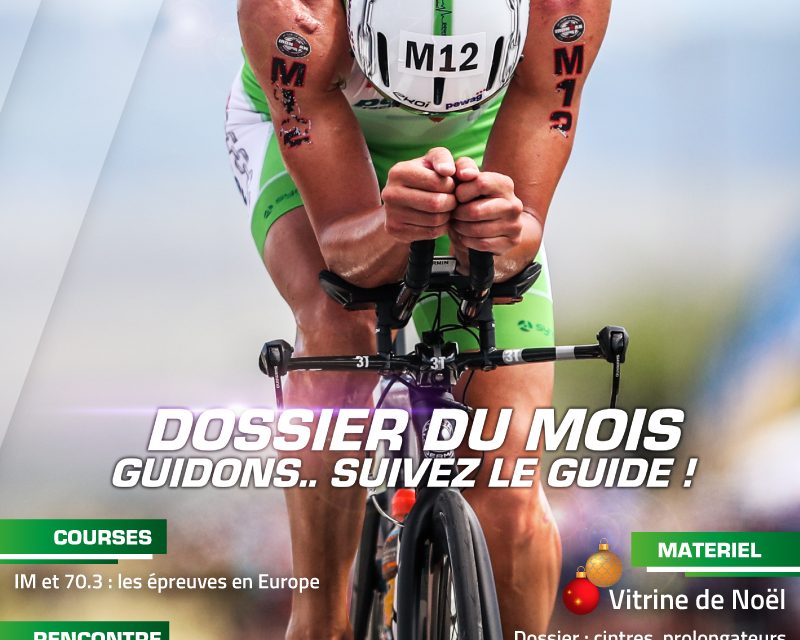 Le magazine#181 est en ligne