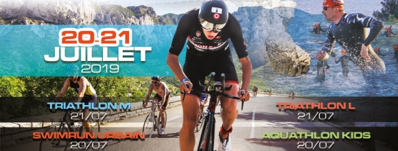 TRI DE MARSEILLE : Les inscriptions sont ouvertes !