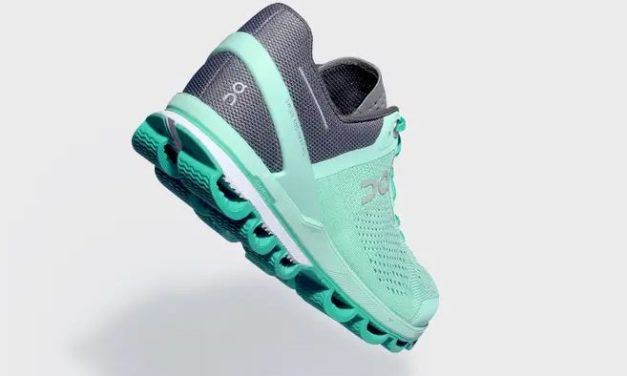 Cloudsurfer, le modèle à tout faire de chez On Running