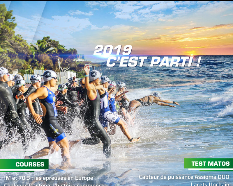 Le numéro#182 est en ligne