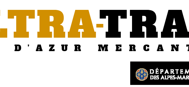 L’Ultra-Trail® Côte d’Azur Mercantour 2019, une 5ème édition riche en nouveautés !