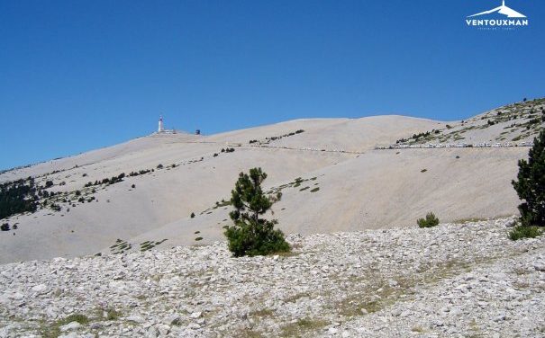 Une nouvelle dynamique pour le VentouxMan !