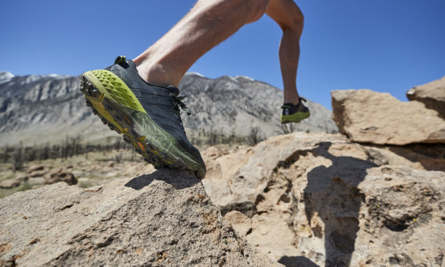 Hoka One One révèle la V3 de la Speedgoat