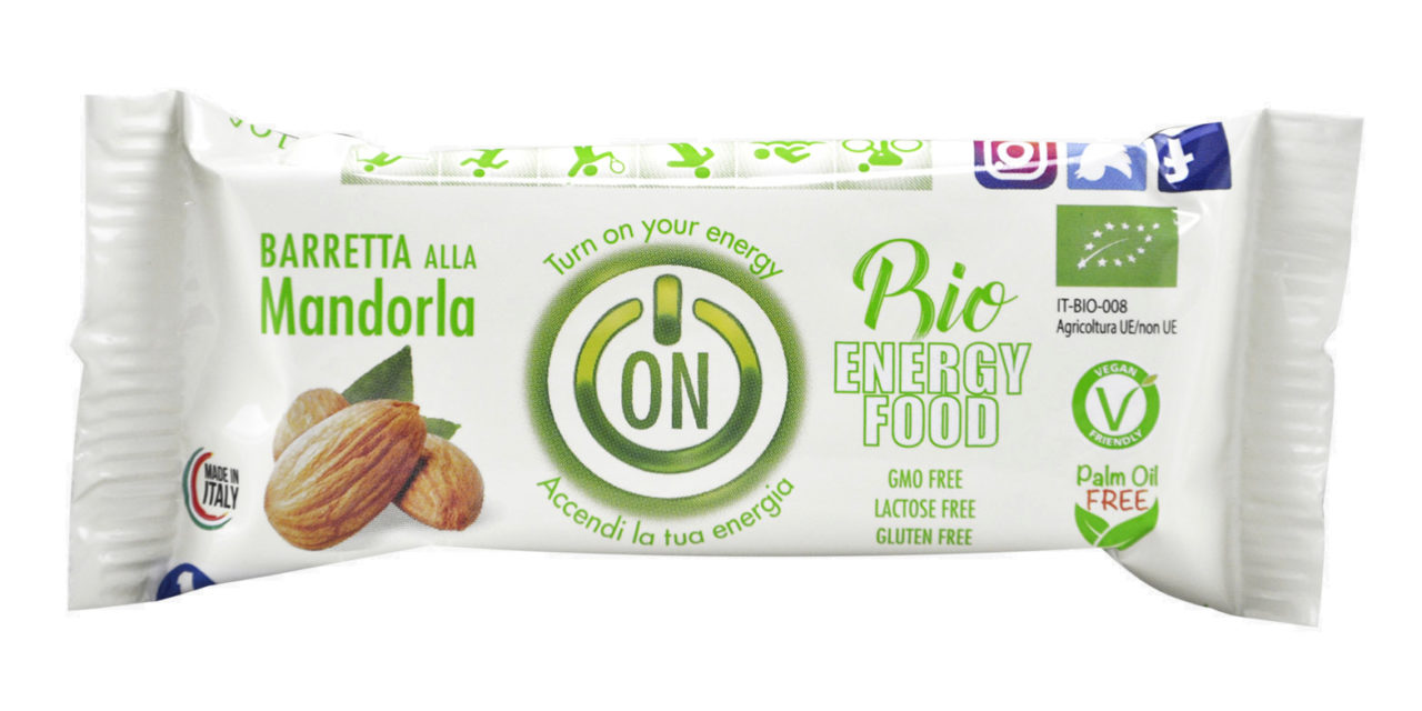 ON ENERGY devient BIO ENERGY FOOD