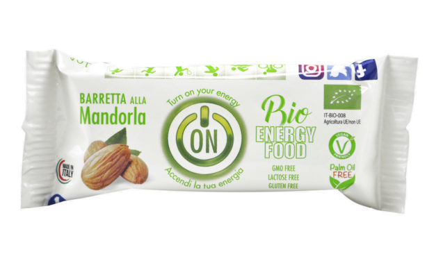 ON ENERGY devient BIO ENERGY FOOD