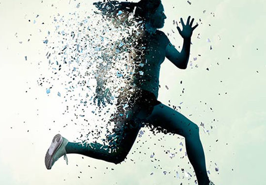 HOKA ONE ONE : Nouvelle légèreté, pour des sorties dynamiques