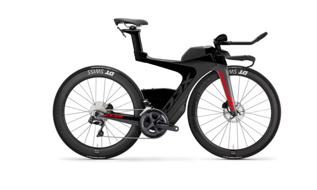 Cervelo nous devoile le P3X