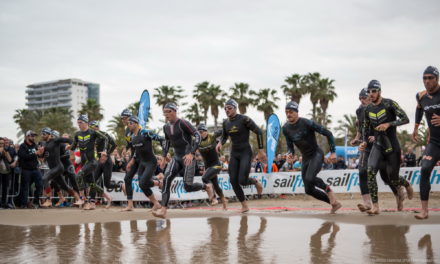 CHALLENGE SALOU : LANCE LA SAISON EN EUROPE
