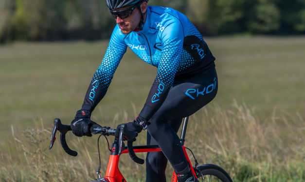 L’ENTRAÎNEMENT EN HIVER : EQUIPEMENT POUR L’EXTERIEUR ET L’INTERIEUR