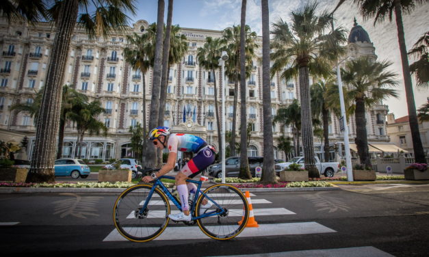 Cannes international triathlon : Et si c’était le blockbuster du printemps…