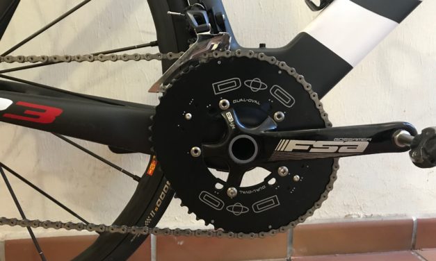 DUAL OVAL : NOUVEL ACTEUR SUR LE MARCHÉ DU PLATEAU OVALE !