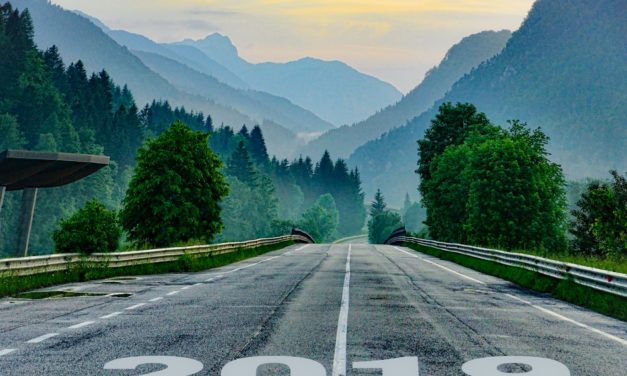 Entrainement : les bonnes résolutions de l’année