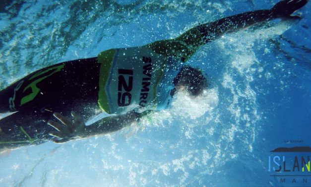 ISLANDMAN : DE L’IRON B À L’ISLANDMAN, LE TRIATHLON FAIT SON COME-BACK À LA CIOTAT