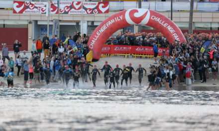 CHALLENGE GRAN CANARIA : LE RENDEZ-VOUS CARTE POSTALE