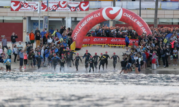 CHALLENGE GRAN CANARIA : LE RENDEZ-VOUS CARTE POSTALE