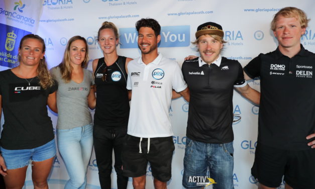 Challenge Gran Canaria : les favoris pour demain