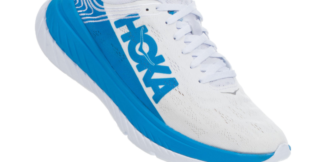 HOKA ONE ONE Carbon X, désormais disponible !
