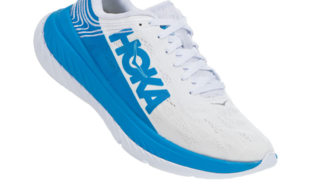 HOKA ONE ONE Carbon X, désormais disponible !