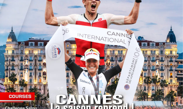 Le numéro#185 est en ligne