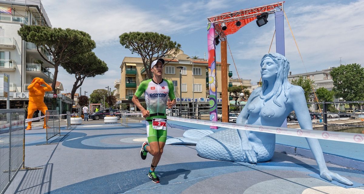 Challenge Riccione