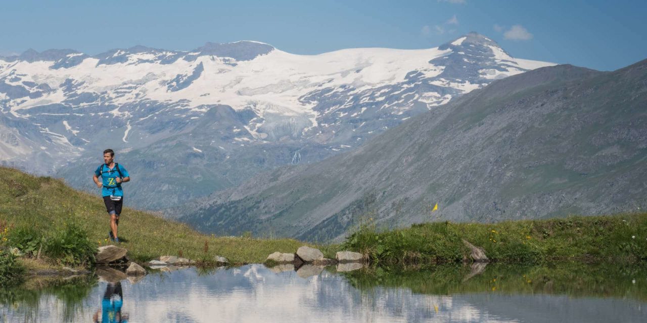 Nouveaux parcours, nouvelles épreuves, la 10ème édition du Trail EDF Cenis Tour s’annonce exceptionnelle !