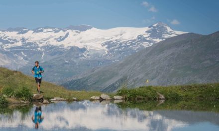 Nouveaux parcours, nouvelles épreuves, la 10ème édition du Trail EDF Cenis Tour s’annonce exceptionnelle !
