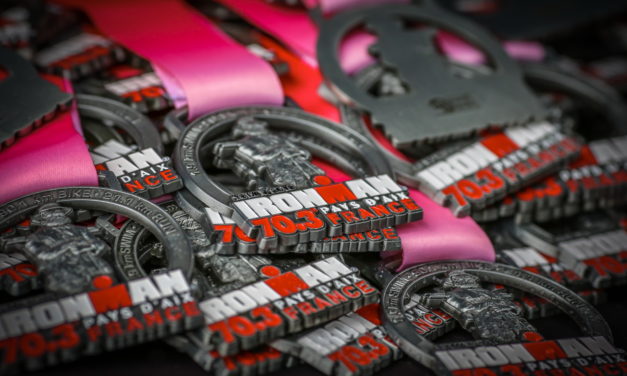 Tour d’horizon des IRONMAN et IRONMAN 70.3 en Europe !