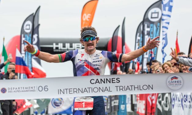 Ouverture des inscriptions à Cannes