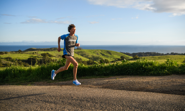 LE PROJET CARBON X VEUT BATTRE LE RECORD DU MONDE du 100KM