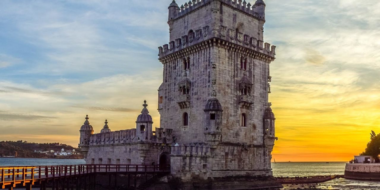 CHALLENGE LISBONNE : OÙ VOUS FEREZ L’EXPÉRIENCE DE CE QUE «SAUDADE» SIGNIFIE VRAIMENT…